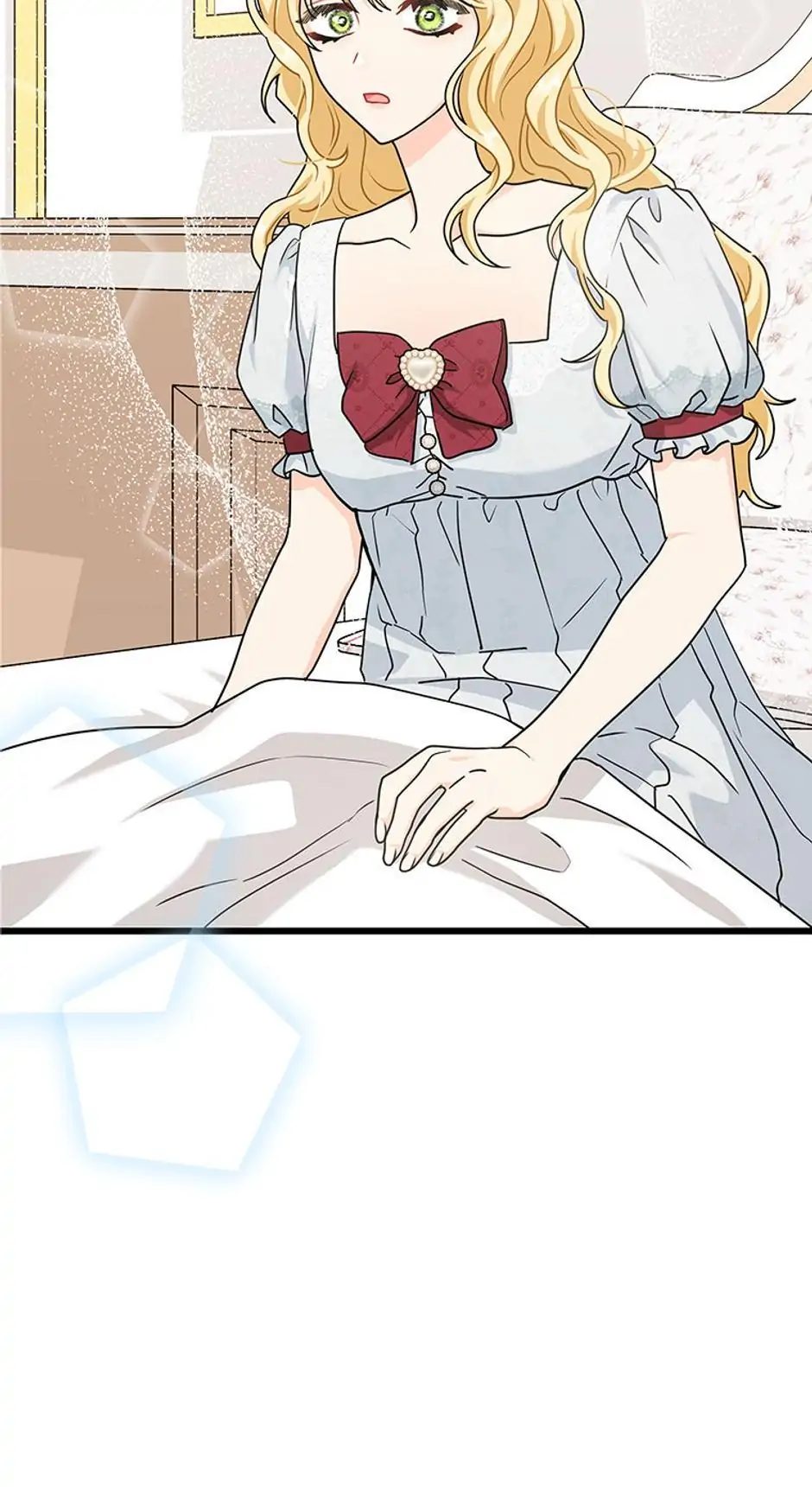 I Became the Head of the Family - Chapter 35 Page 19