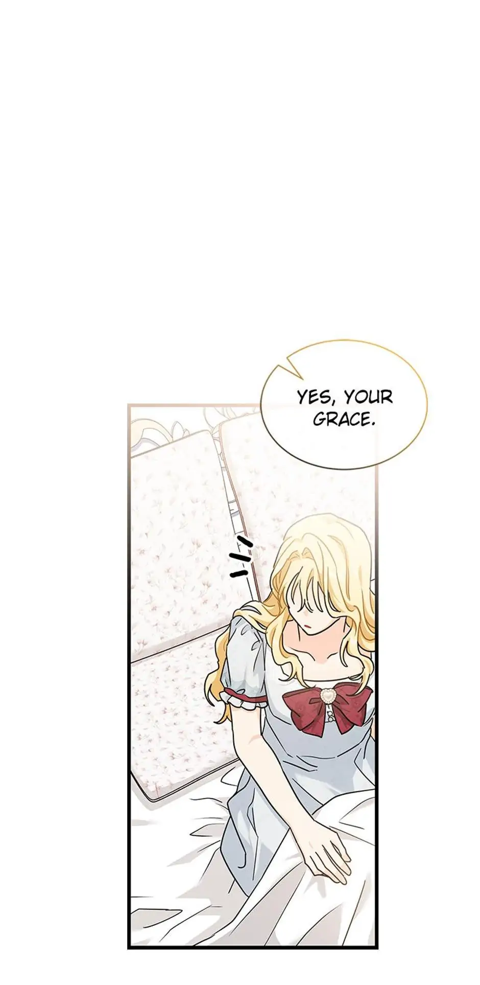 I Became the Head of the Family - Chapter 35 Page 31