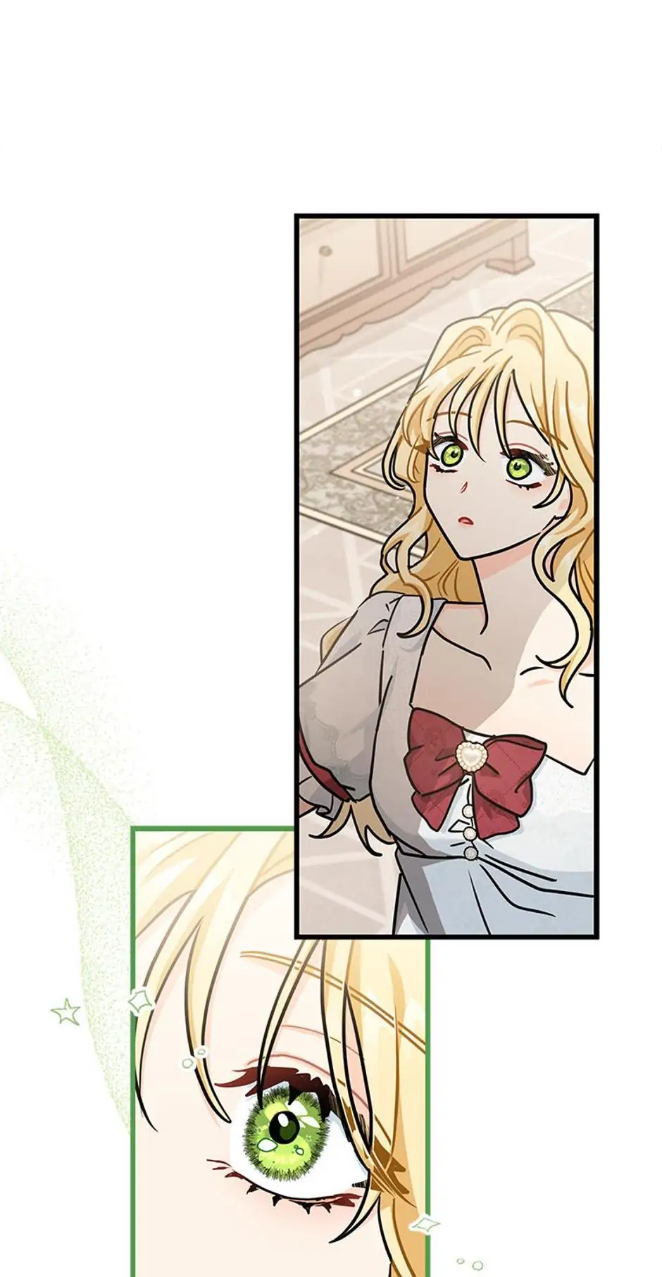 I Became the Head of the Family - Chapter 35 Page 42