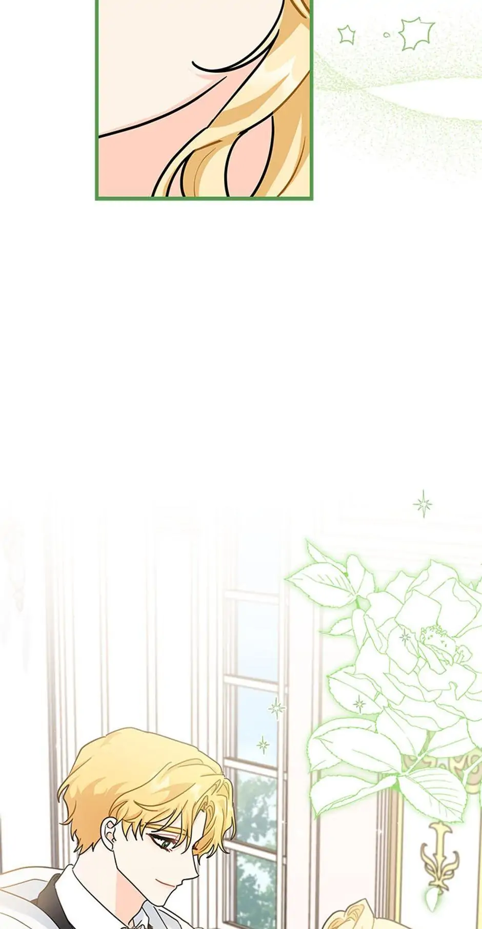 I Became the Head of the Family - Chapter 35 Page 43