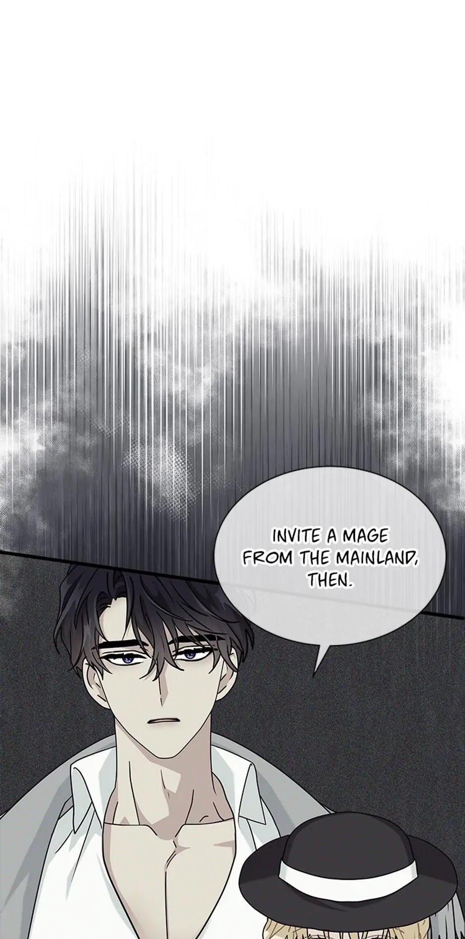 I Became the Head of the Family - Chapter 35 Page 52