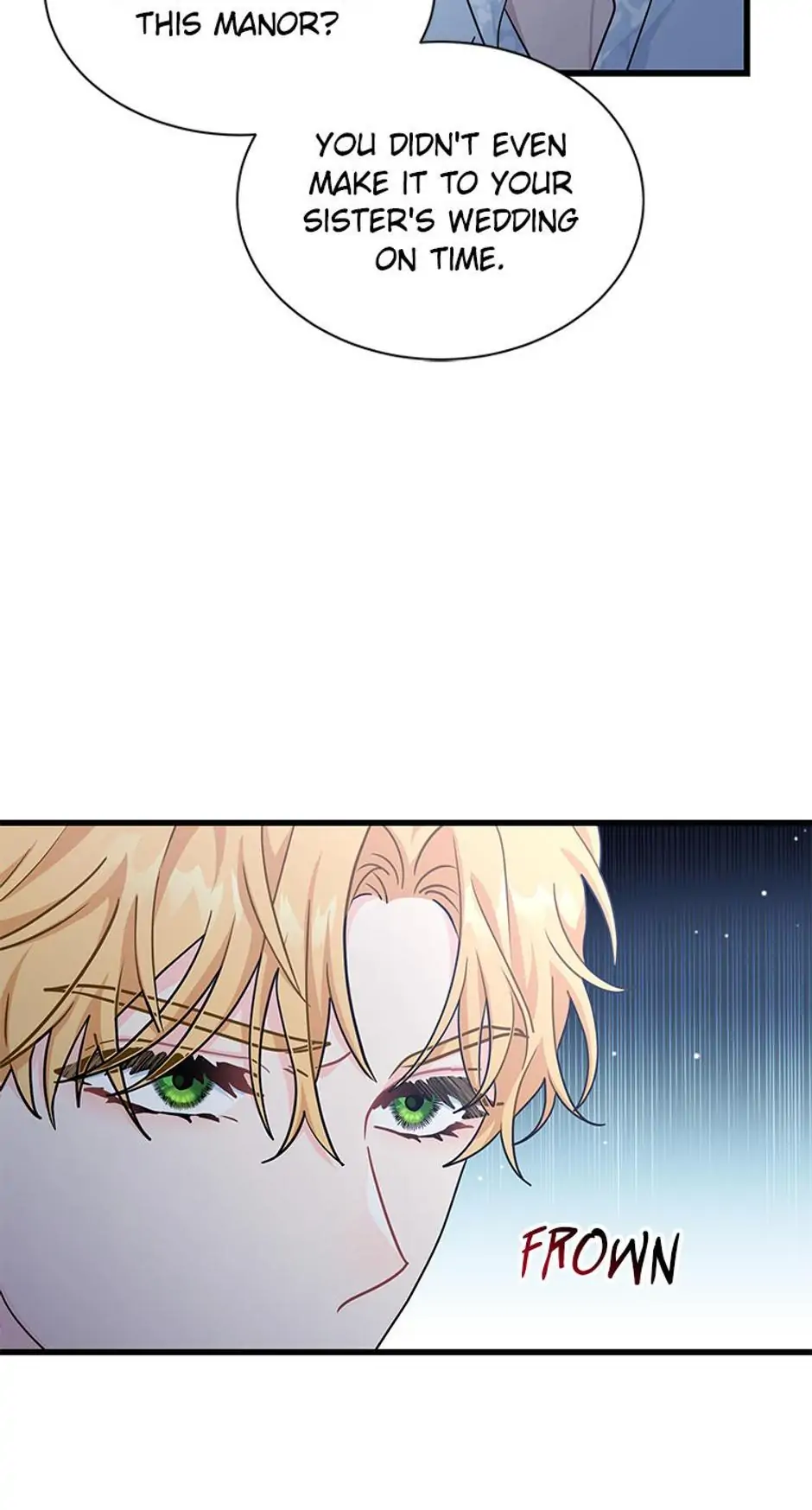 I Became the Head of the Family - Chapter 35 Page 6