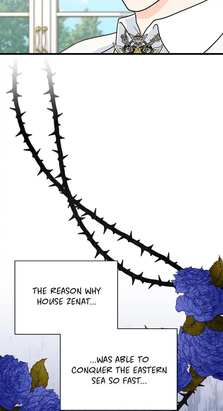 I Became the Head of the Family - Chapter 36 Page 55