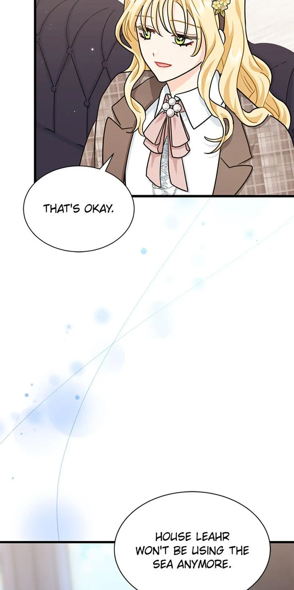 I Became the Head of the Family - Chapter 36 Page 64