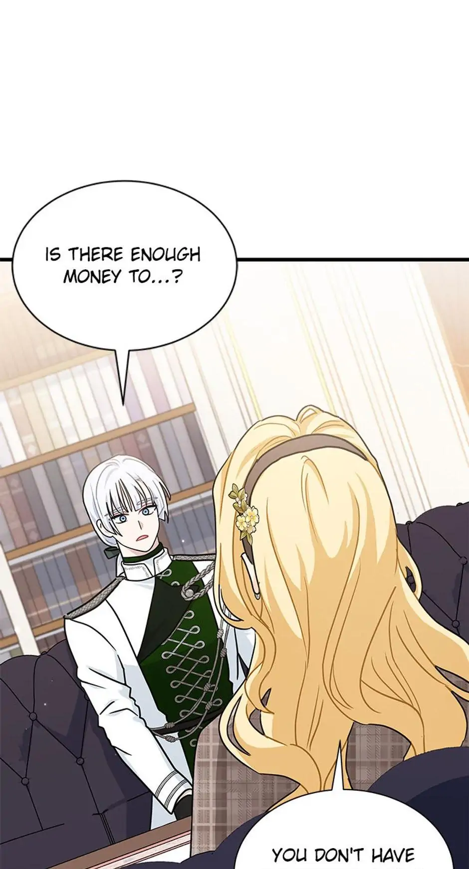I Became the Head of the Family - Chapter 36 Page 69
