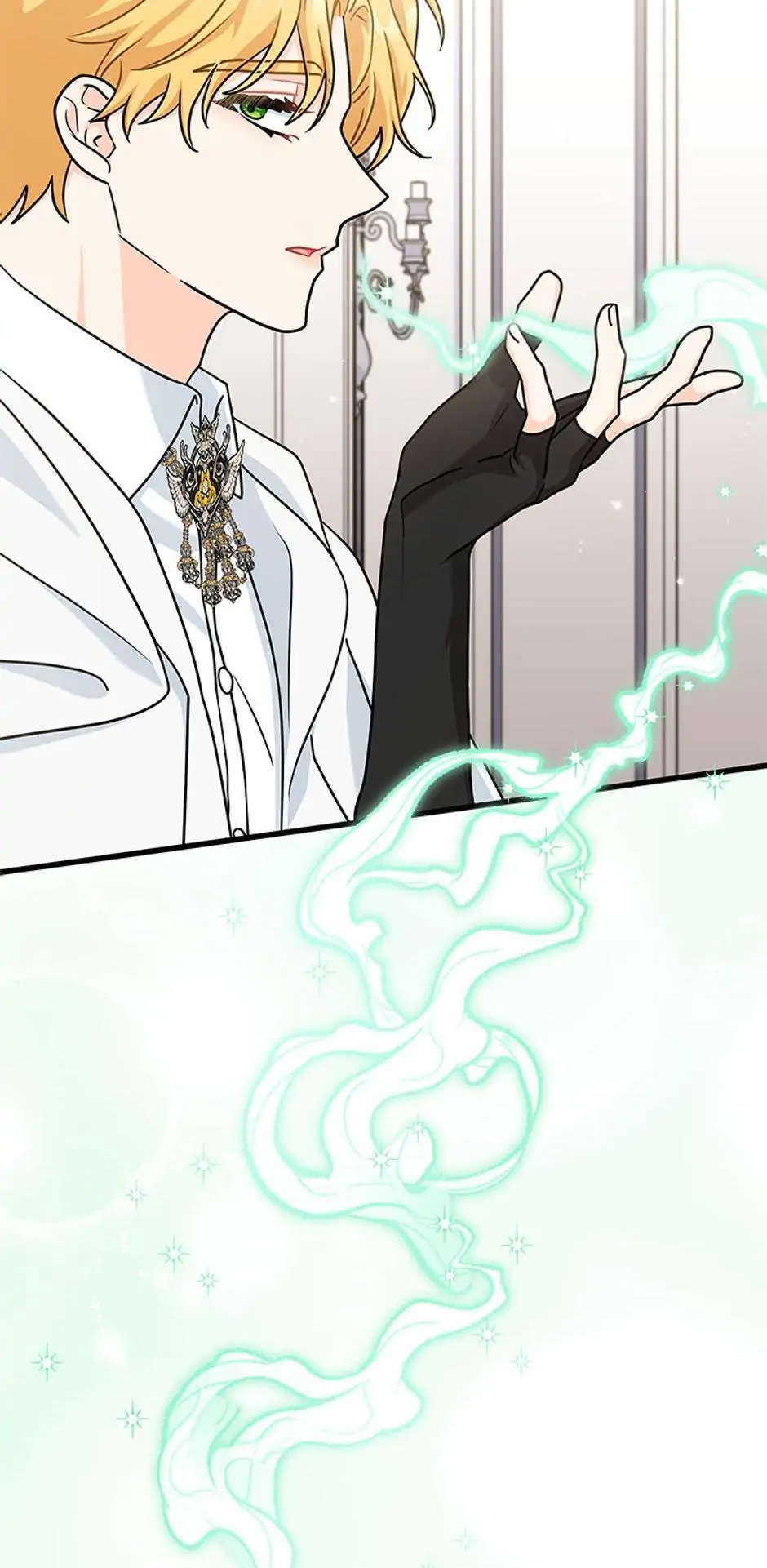 I Became the Head of the Family - Chapter 36 Page 90