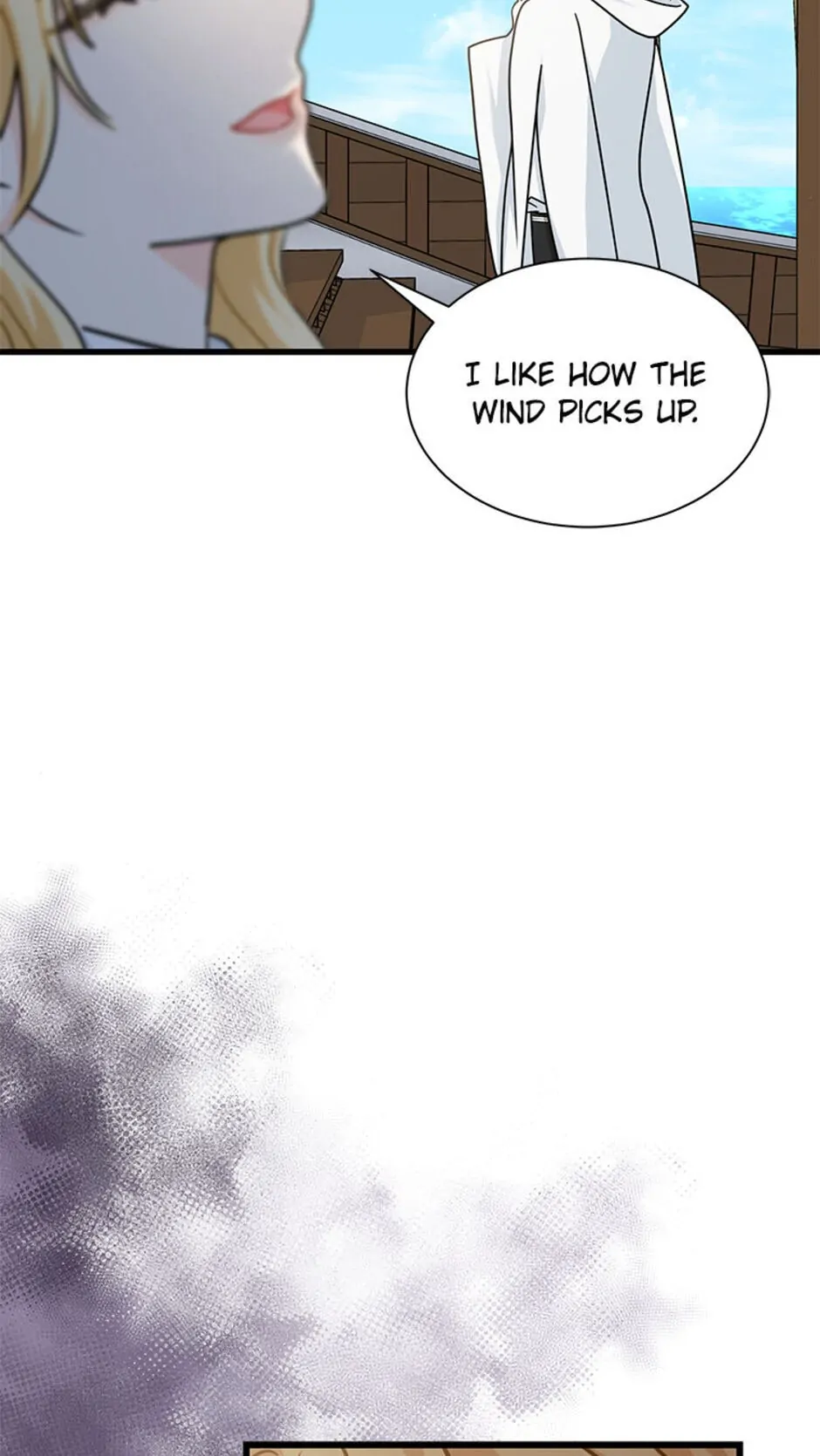 I Became the Head of the Family - Chapter 37 Page 40