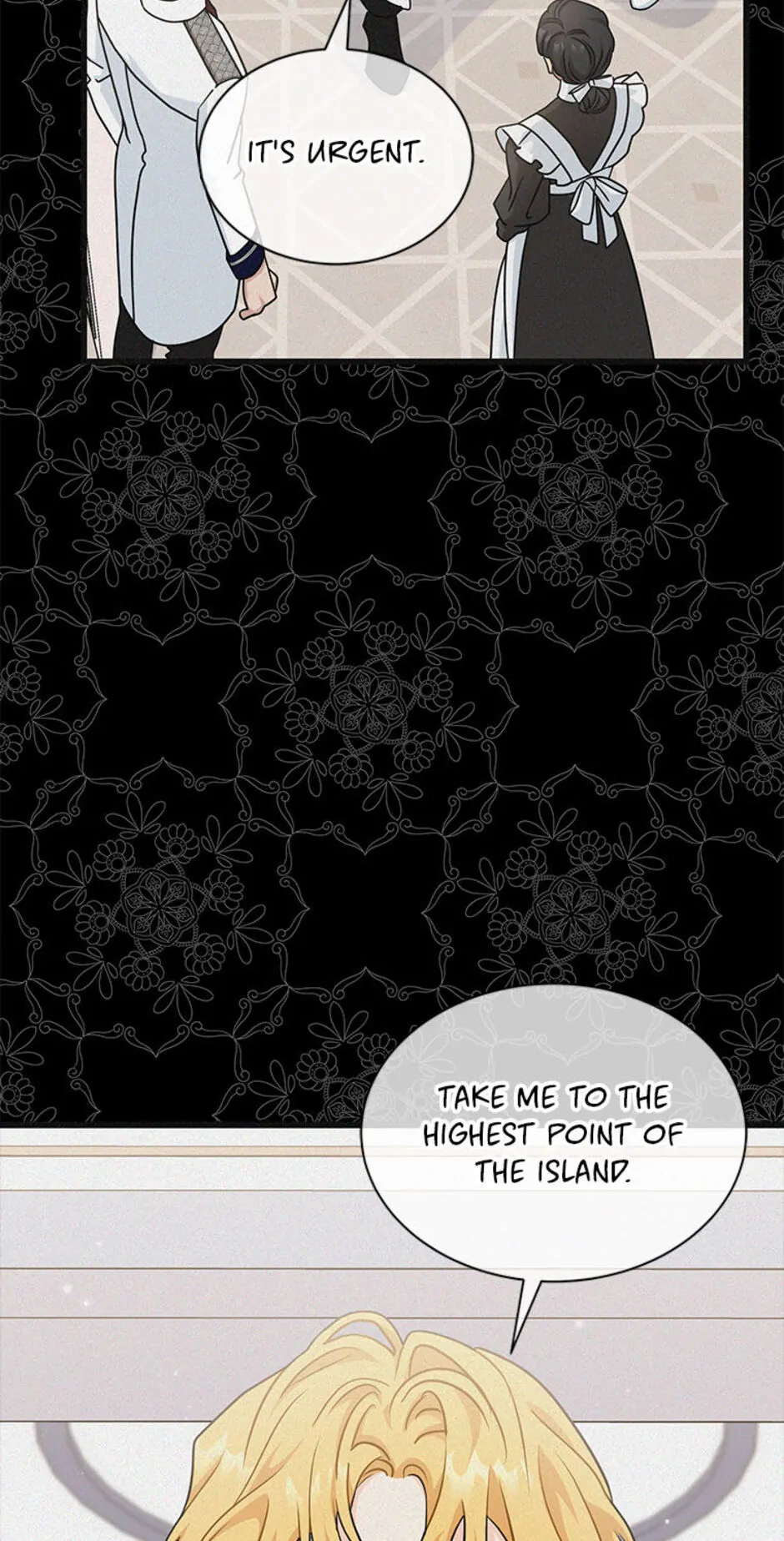 I Became the Head of the Family - Chapter 37 Page 71