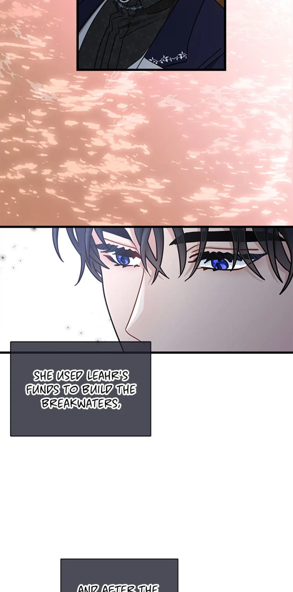 I Became the Head of the Family - Chapter 38 Page 27