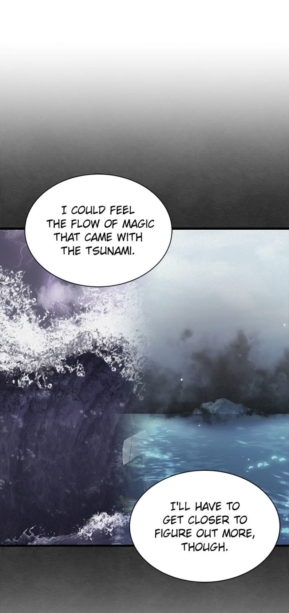 I Became the Head of the Family - Chapter 38 Page 31