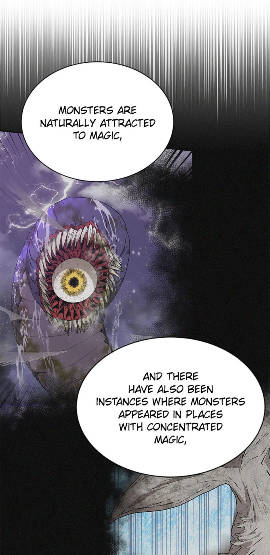 I Became the Head of the Family - Chapter 38 Page 38