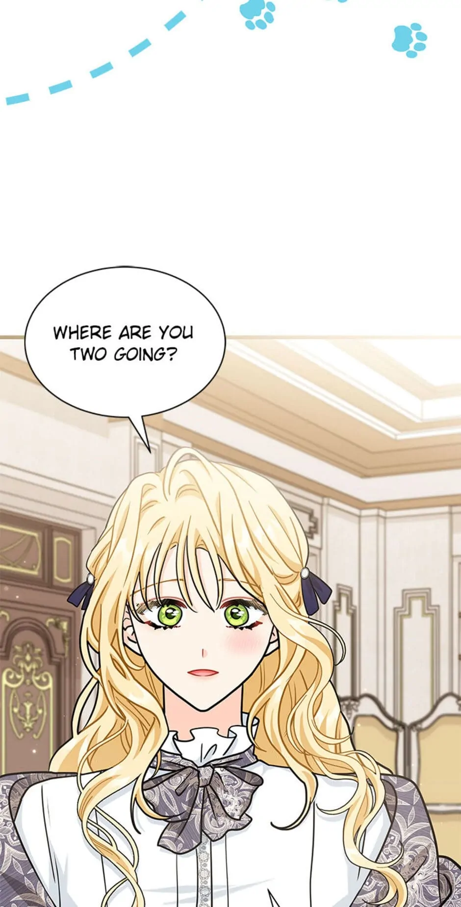 I Became the Head of the Family - Chapter 38 Page 52