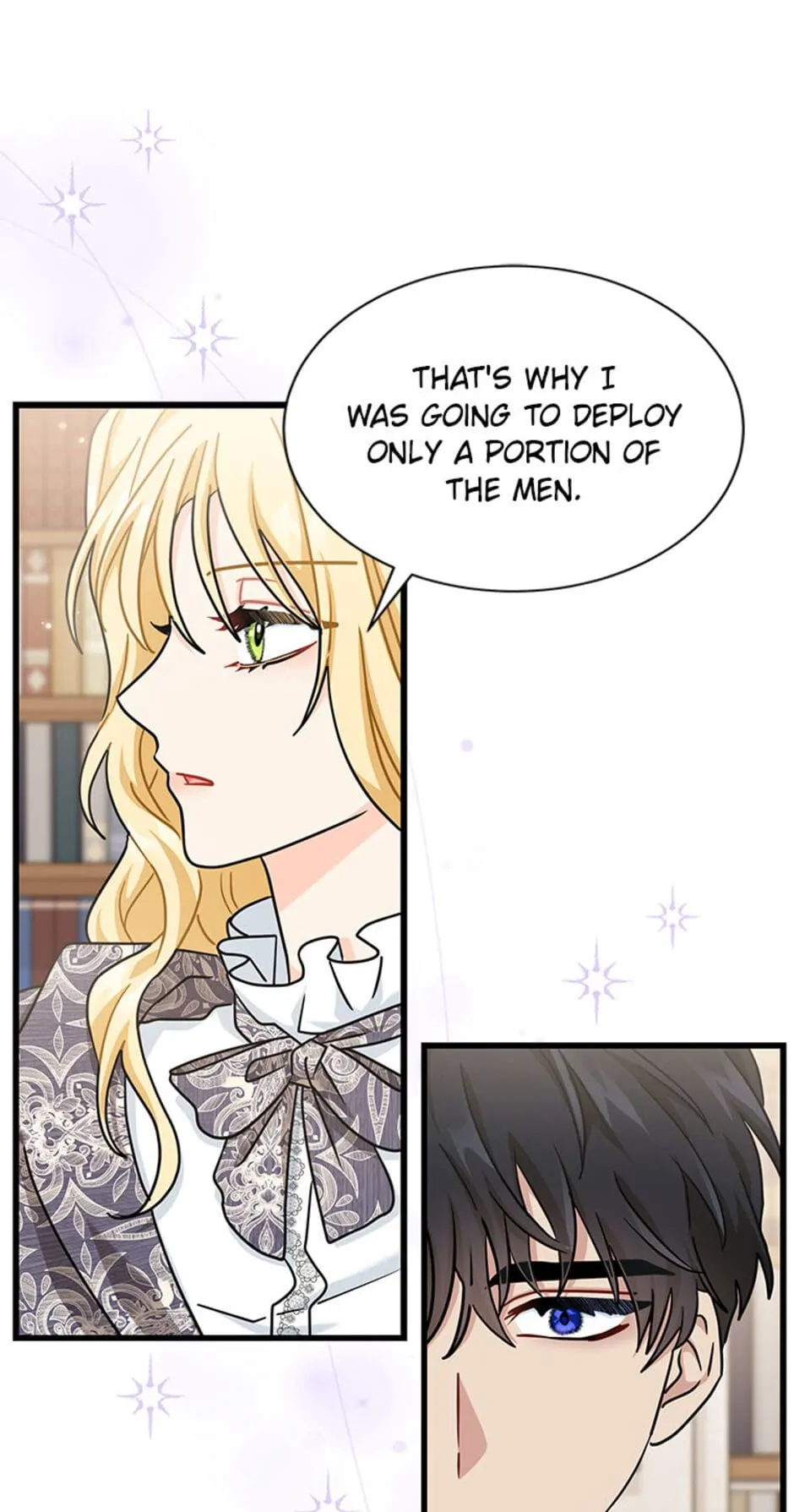 I Became the Head of the Family - Chapter 38 Page 70