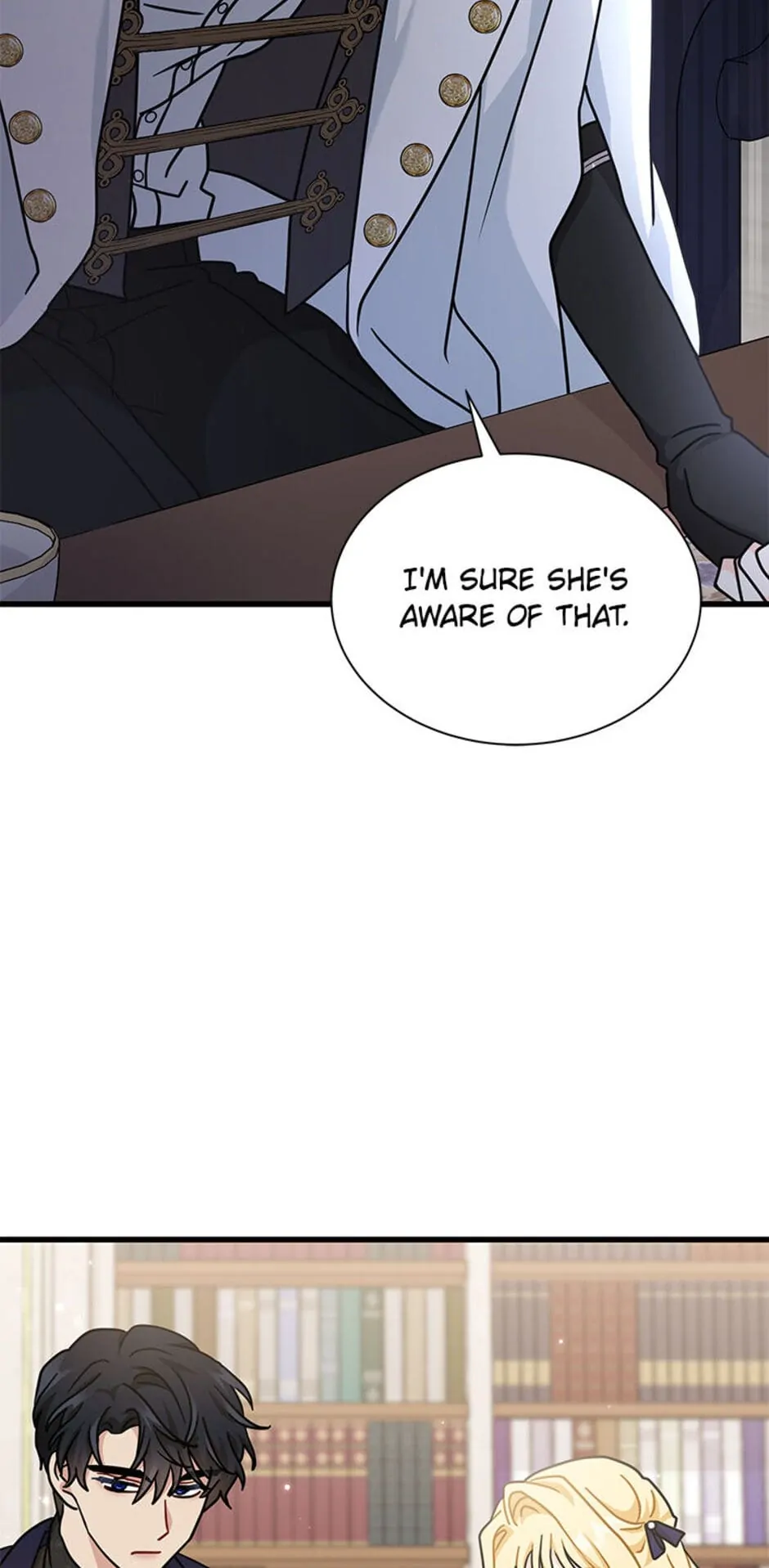 I Became the Head of the Family - Chapter 38 Page 79