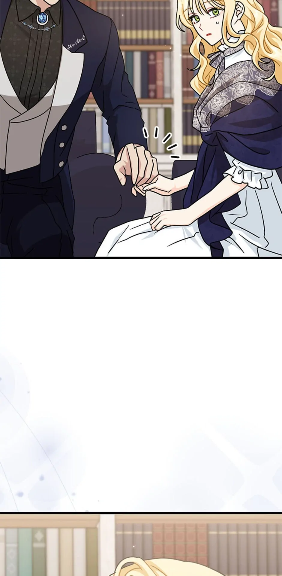 I Became the Head of the Family - Chapter 38 Page 80