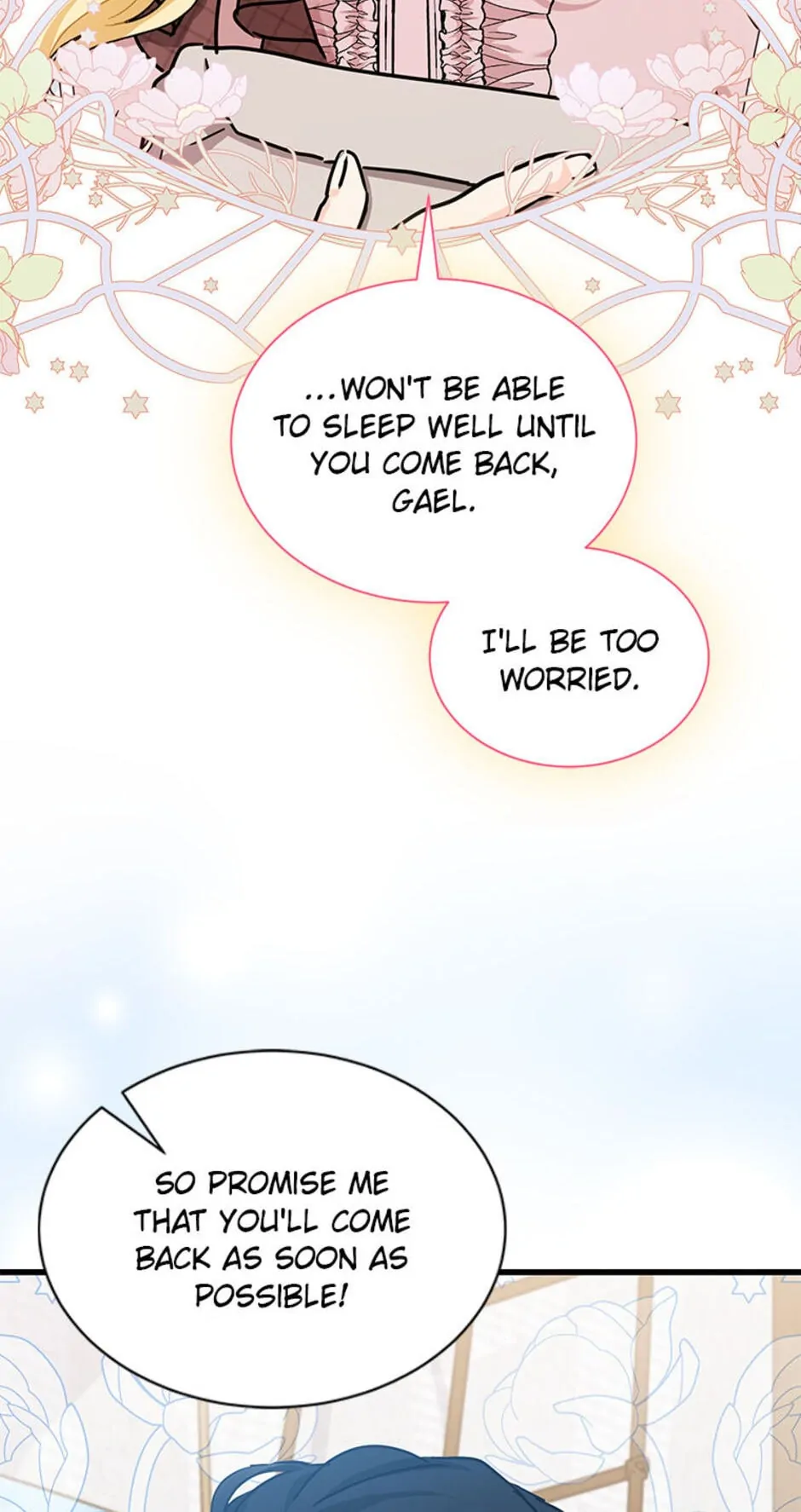 I Became the Head of the Family - Chapter 38 Page 90