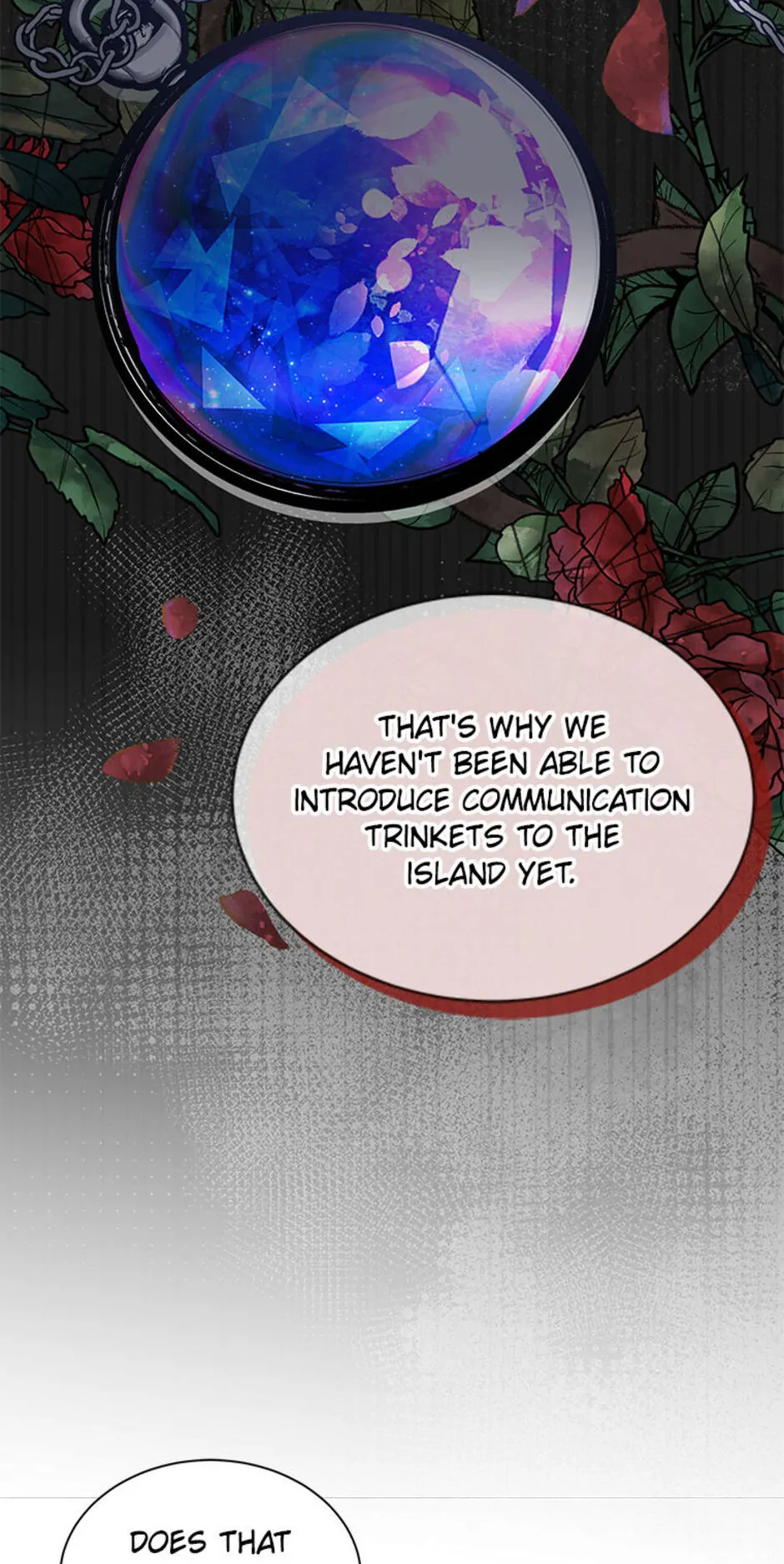 I Became the Head of the Family - Chapter 39 Page 17