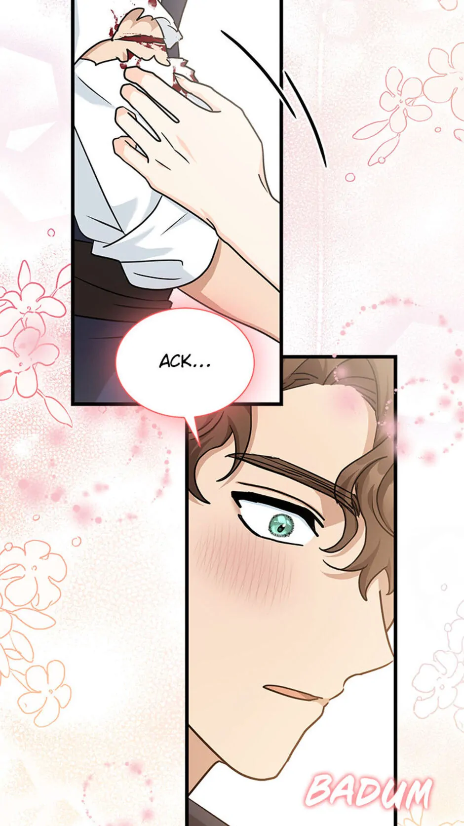 I Became the Head of the Family - Chapter 39 Page 40