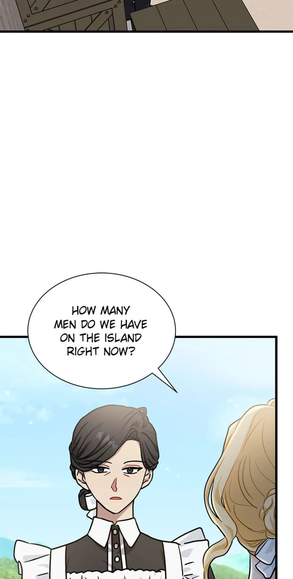 I Became the Head of the Family - Chapter 39 Page 64