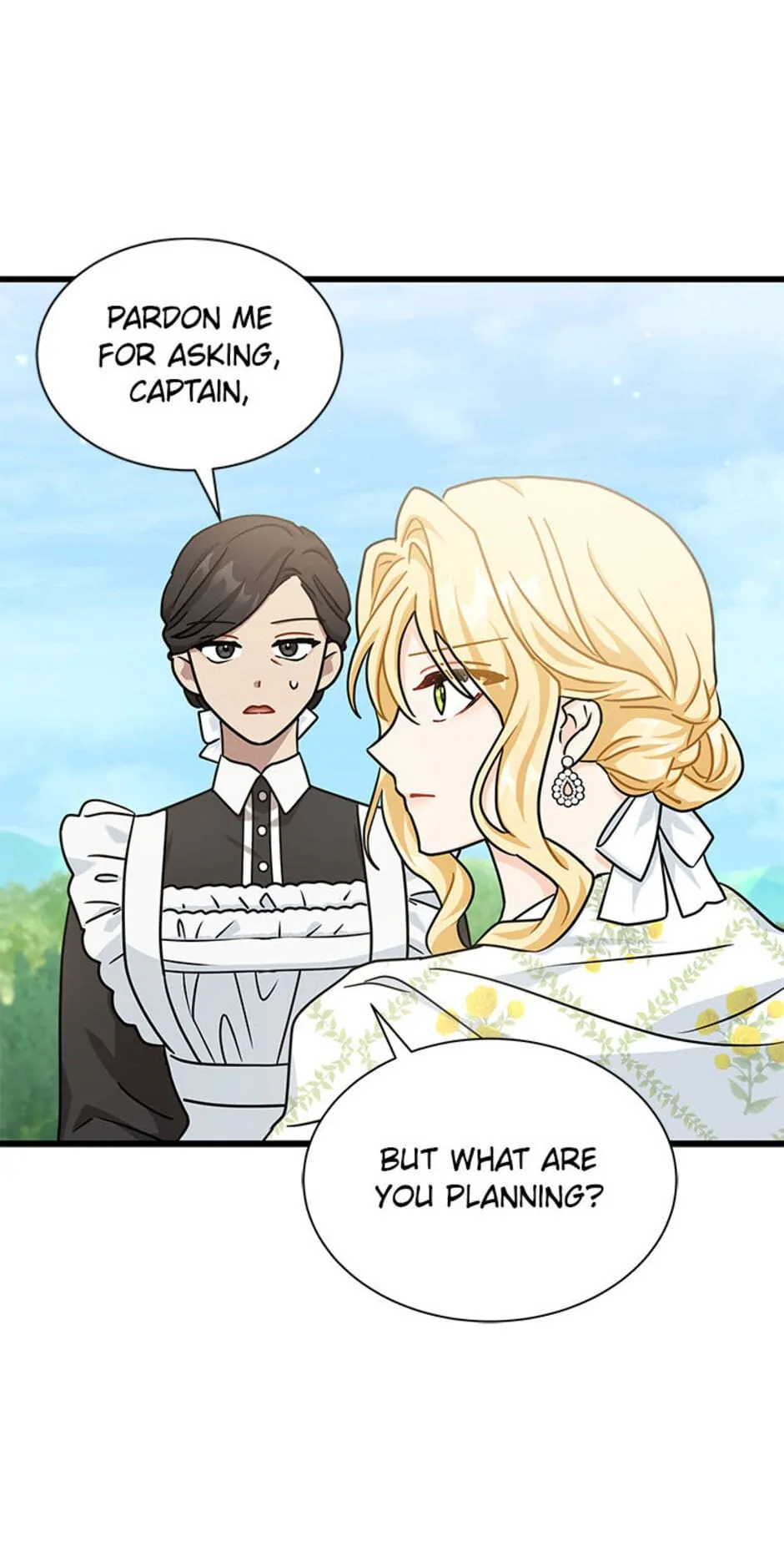 I Became the Head of the Family - Chapter 39 Page 68