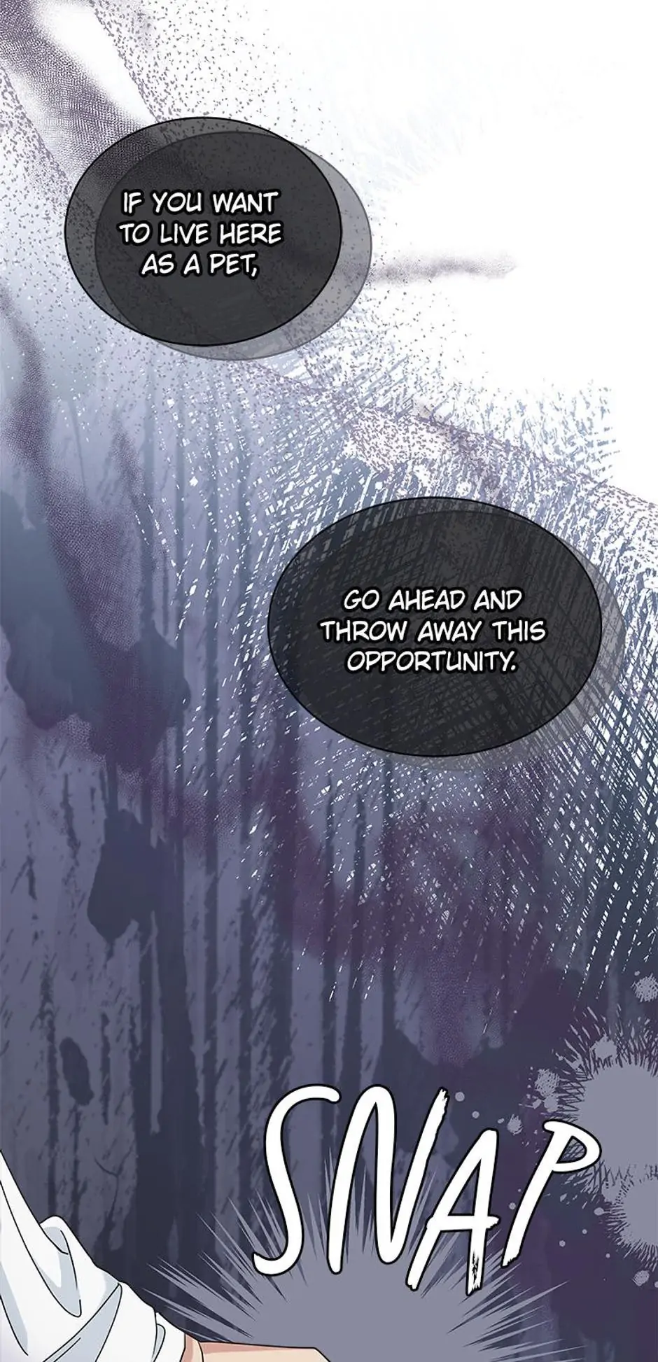 I Became the Head of the Family - Chapter 4 Page 36