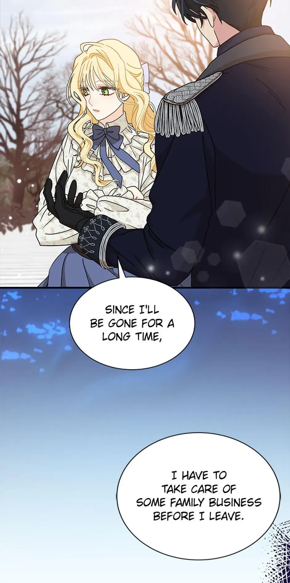 I Became the Head of the Family - Chapter 4 Page 70