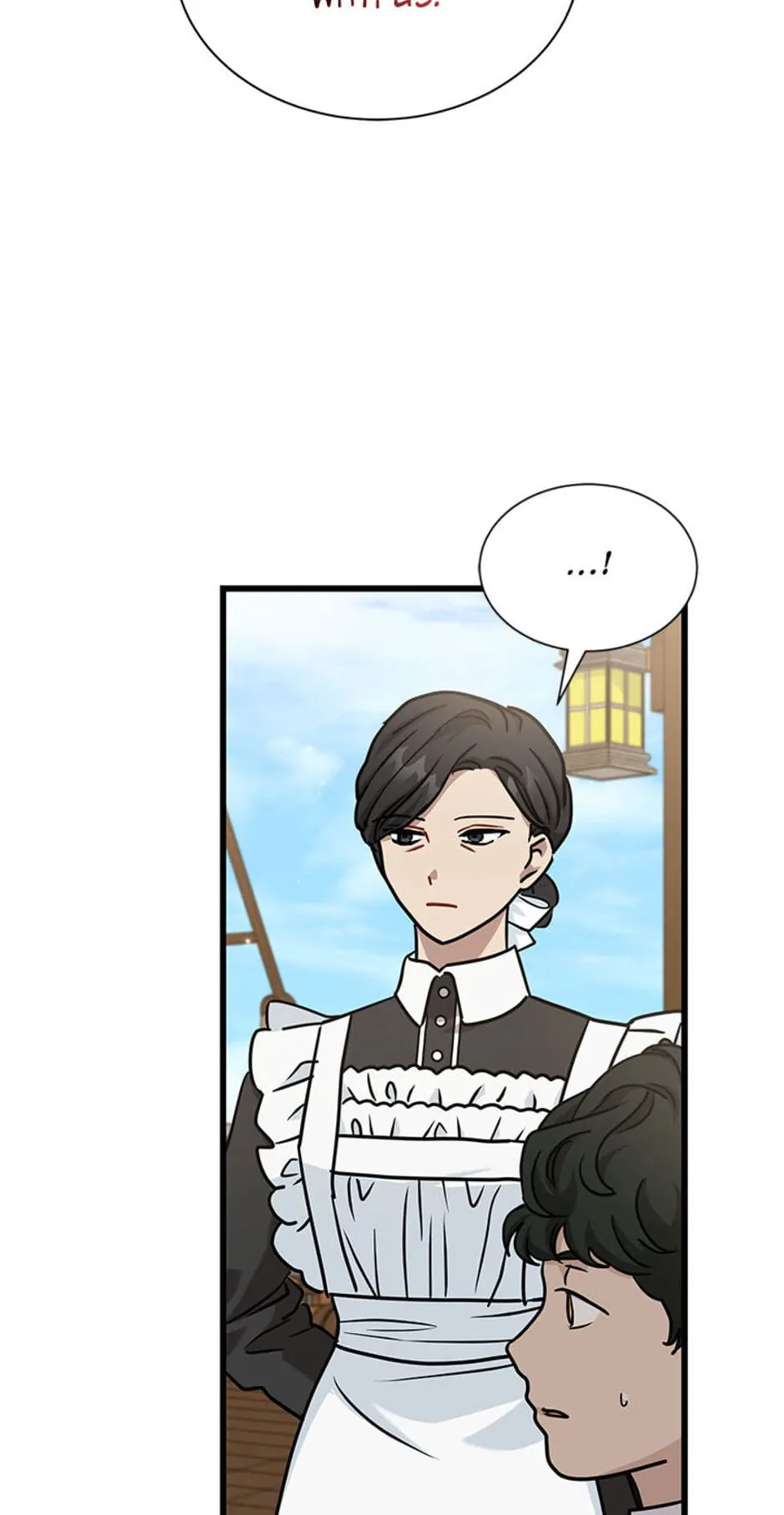 I Became the Head of the Family - Chapter 40 Page 36