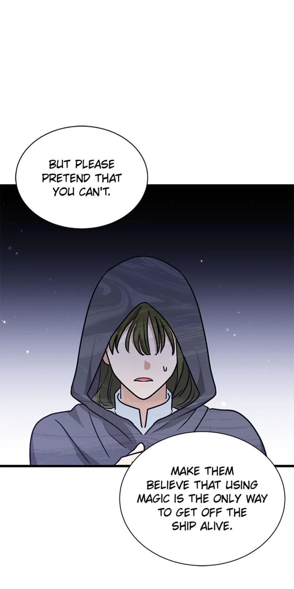 I Became the Head of the Family - Chapter 40 Page 54