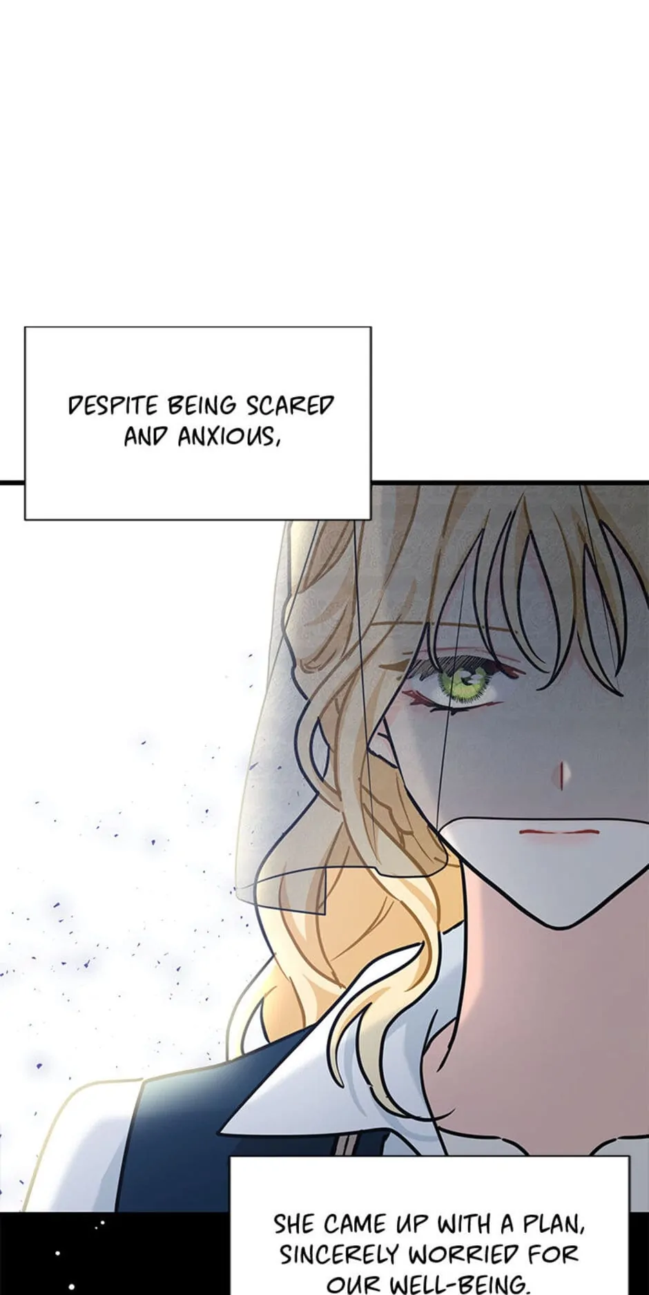 I Became the Head of the Family - Chapter 40 Page 60