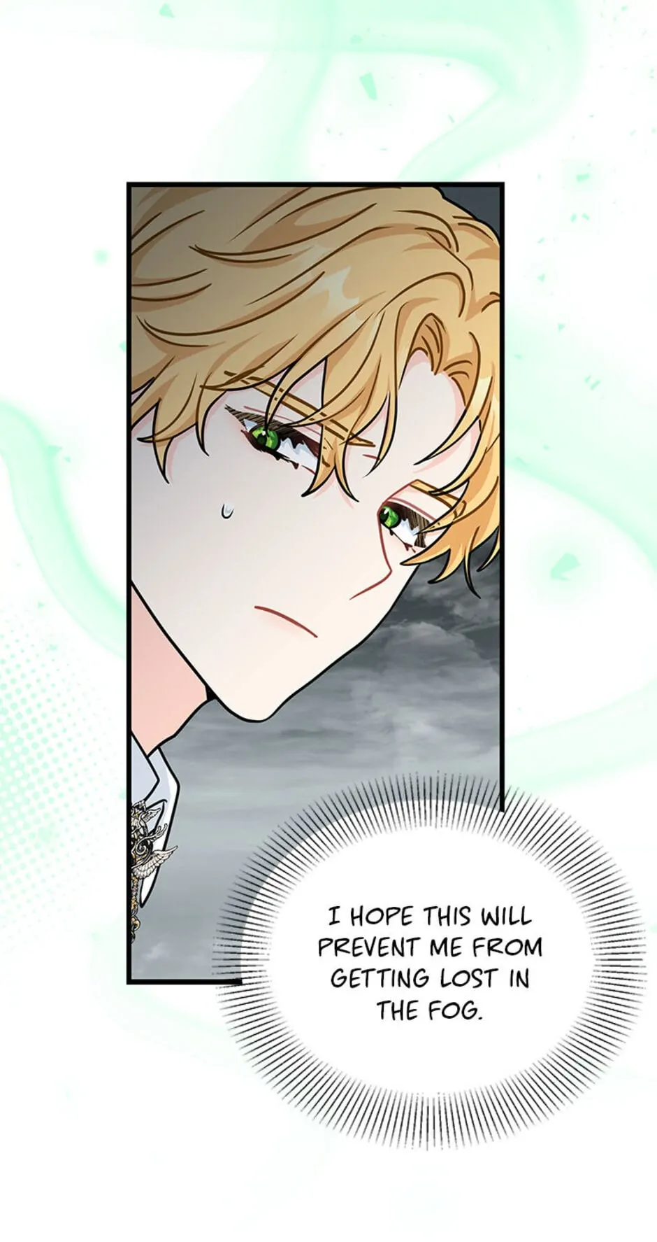 I Became the Head of the Family - Chapter 41 Page 12