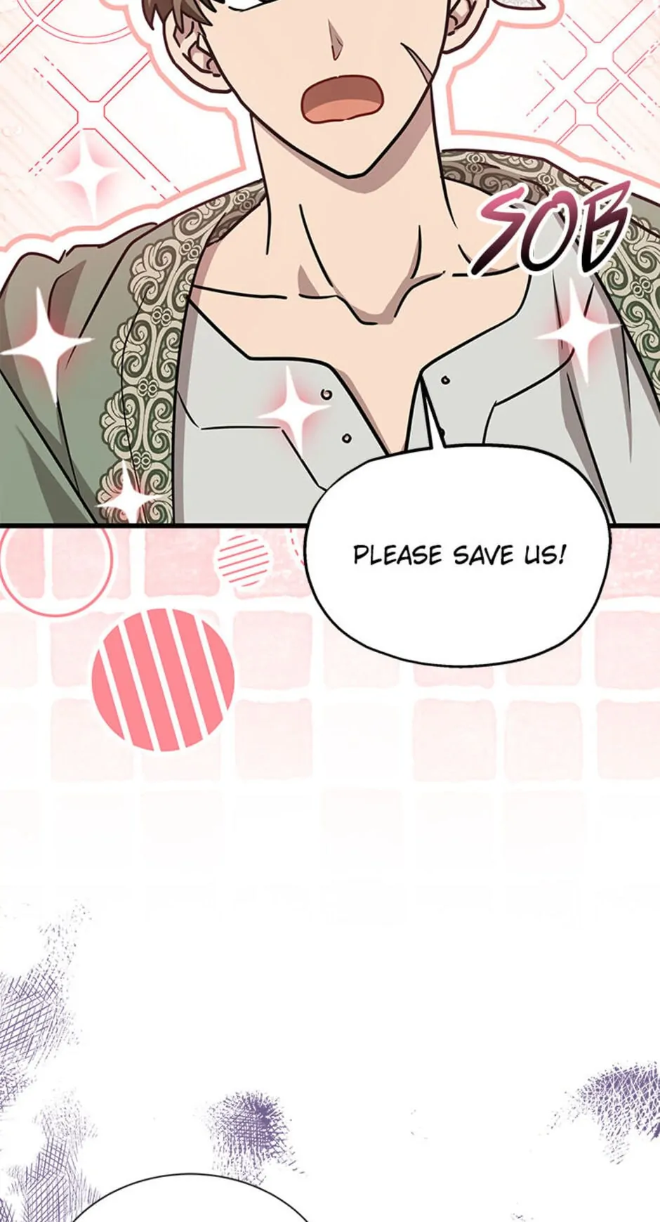 I Became the Head of the Family - Chapter 41 Page 66