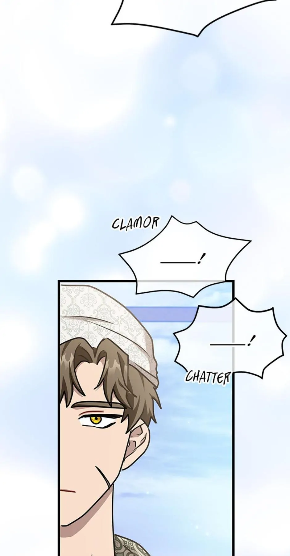 I Became the Head of the Family - Chapter 42 Page 21