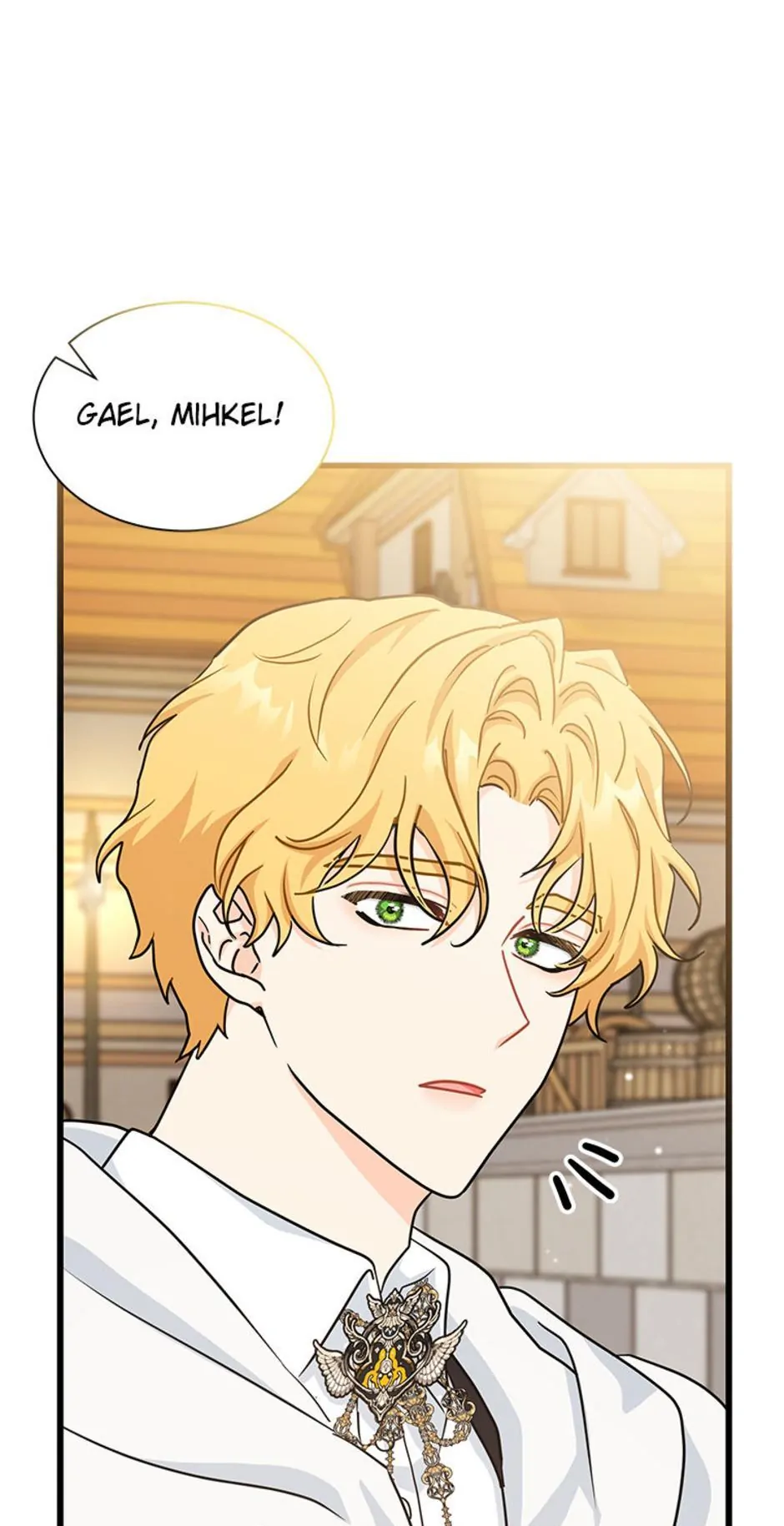 I Became the Head of the Family - Chapter 42 Page 40
