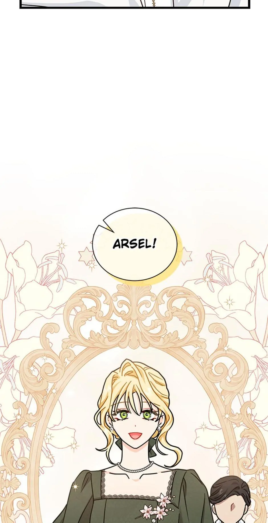 I Became the Head of the Family - Chapter 42 Page 41