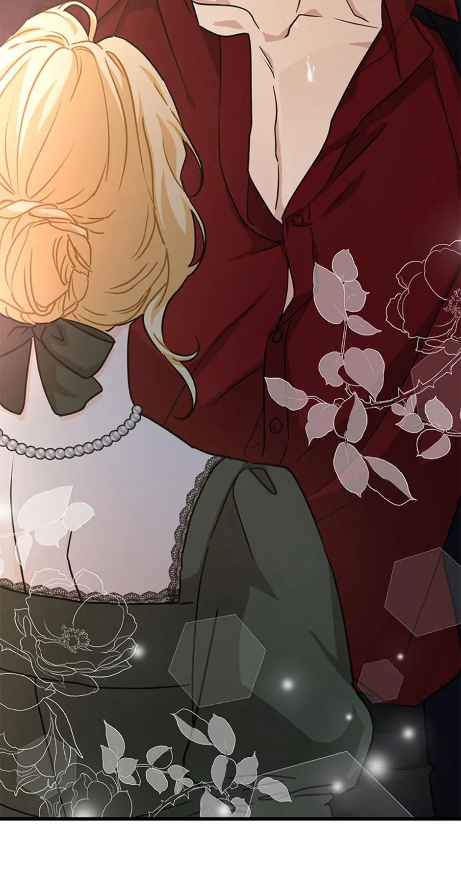 I Became the Head of the Family - Chapter 42 Page 46