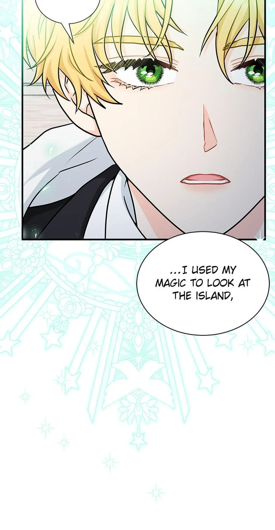I Became the Head of the Family - Chapter 43 Page 26