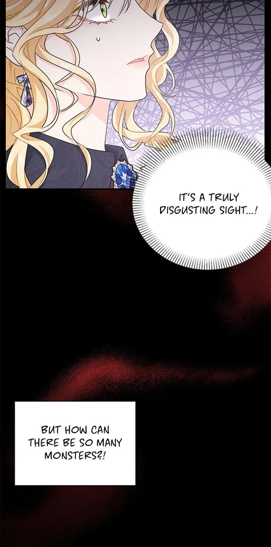I Became the Head of the Family - Chapter 43 Page 32