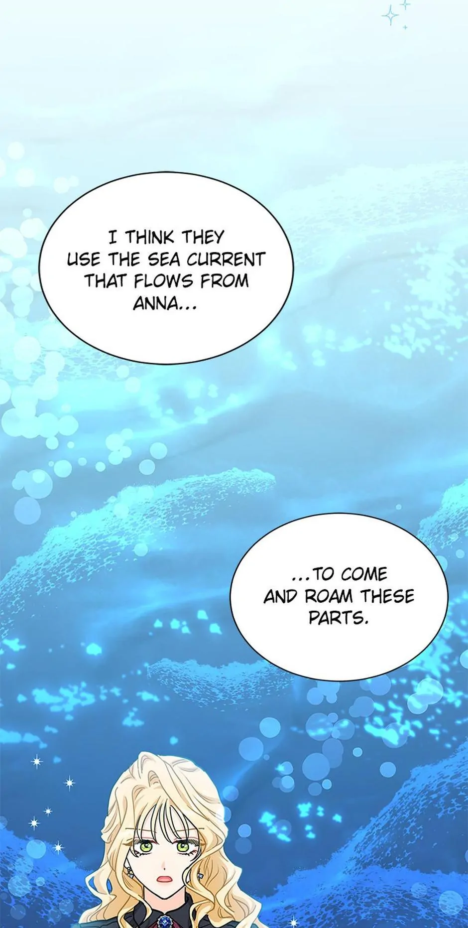 I Became the Head of the Family - Chapter 43 Page 43