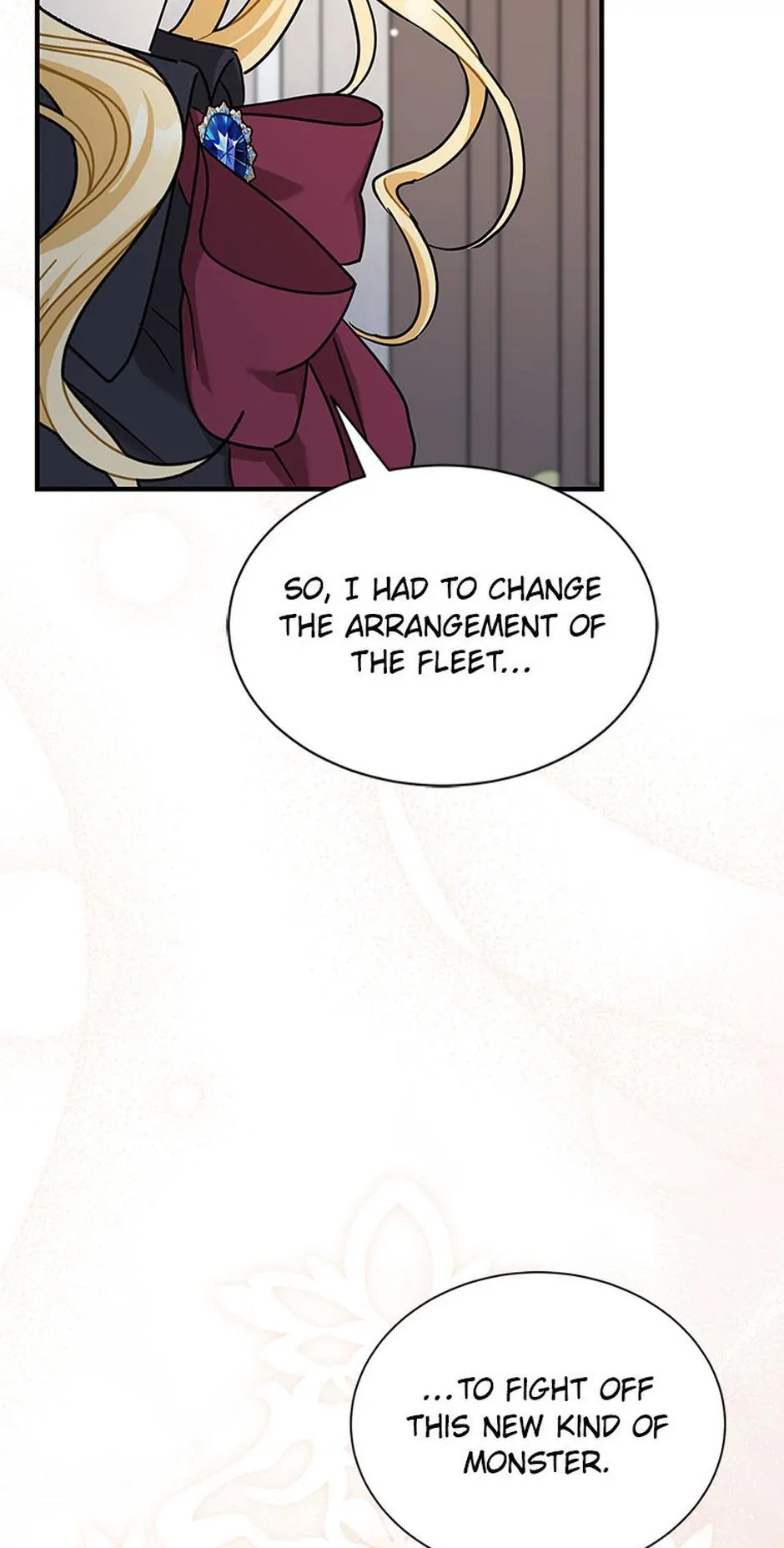 I Became the Head of the Family - Chapter 43 Page 59