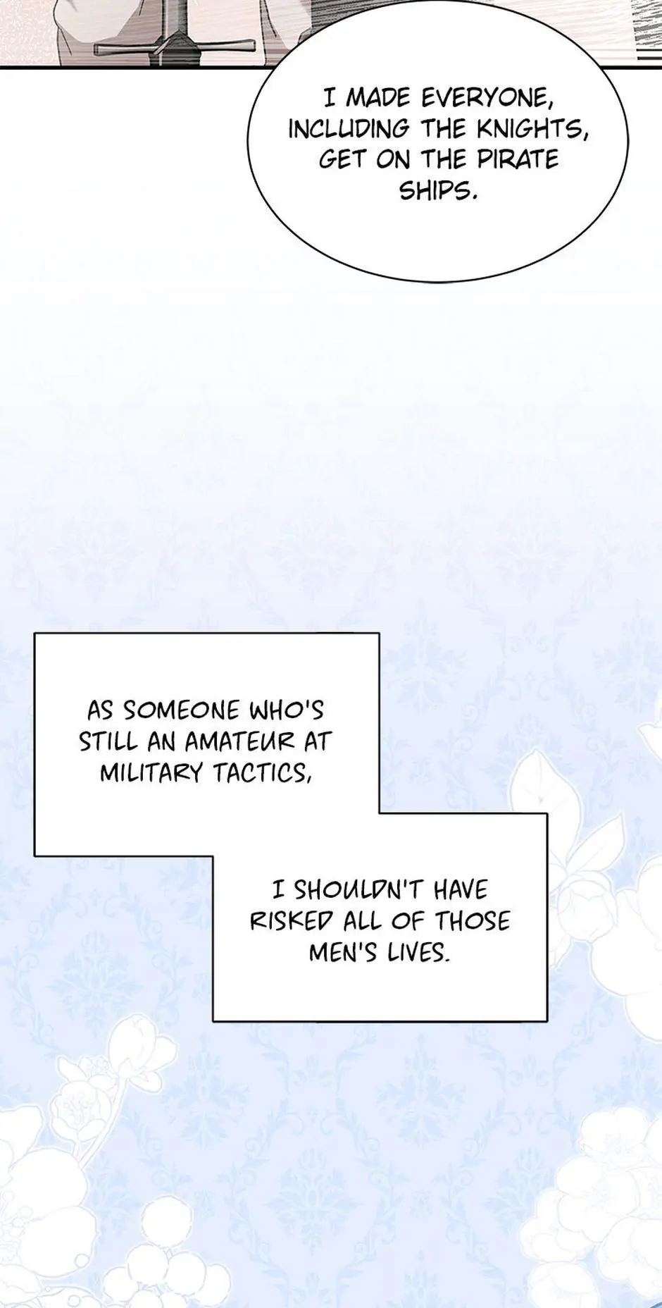 I Became the Head of the Family - Chapter 43 Page 61