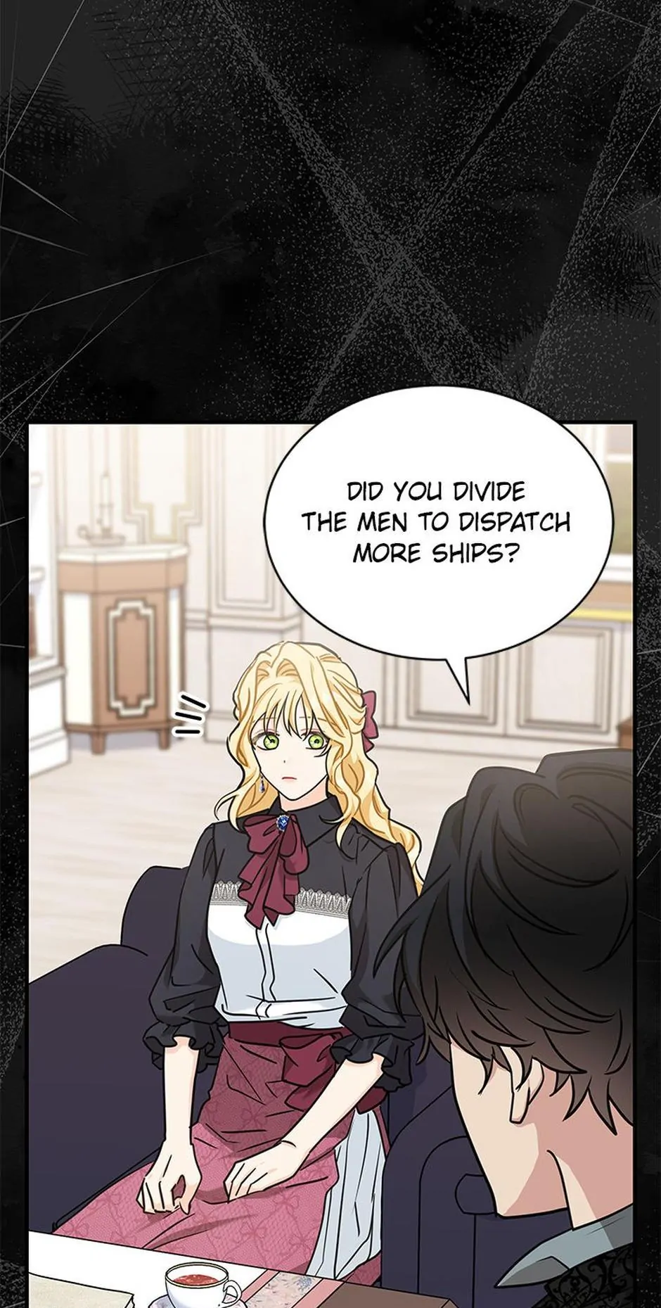 I Became the Head of the Family - Chapter 43 Page 72