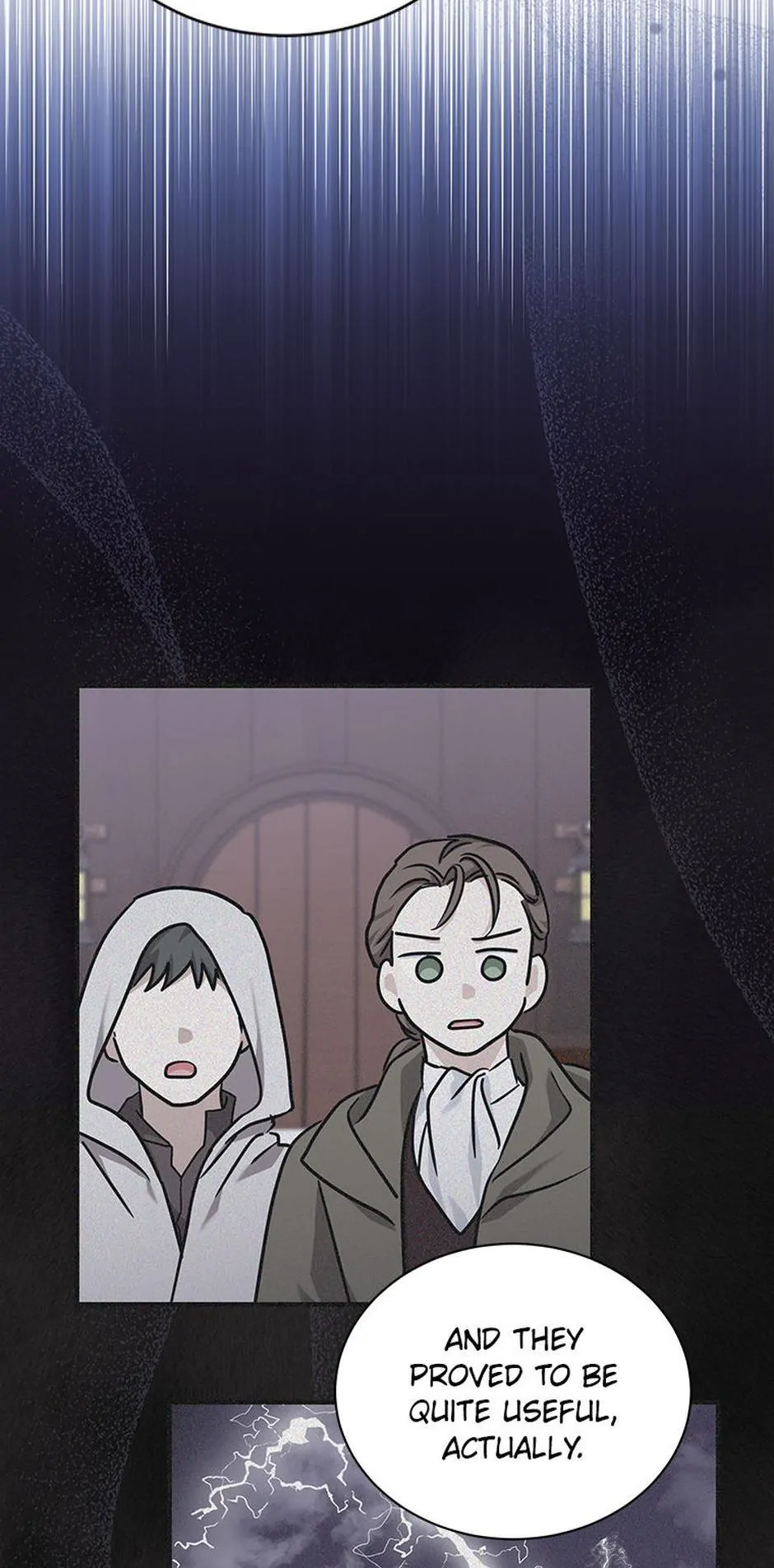 I Became the Head of the Family - Chapter 43 Page 76