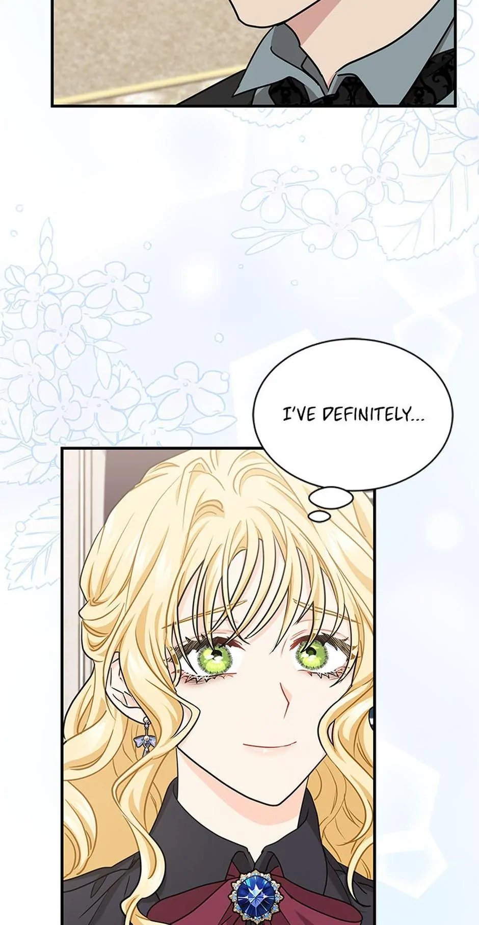I Became the Head of the Family - Chapter 43 Page 8