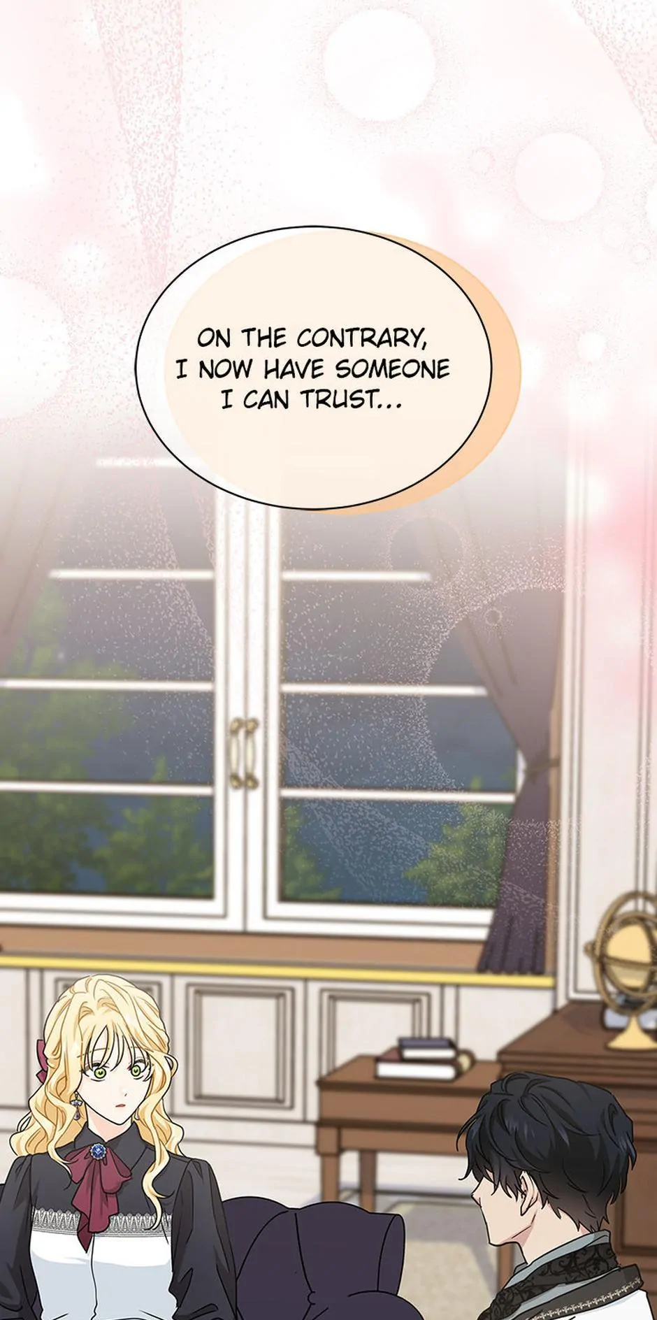 I Became the Head of the Family - Chapter 43 Page 96