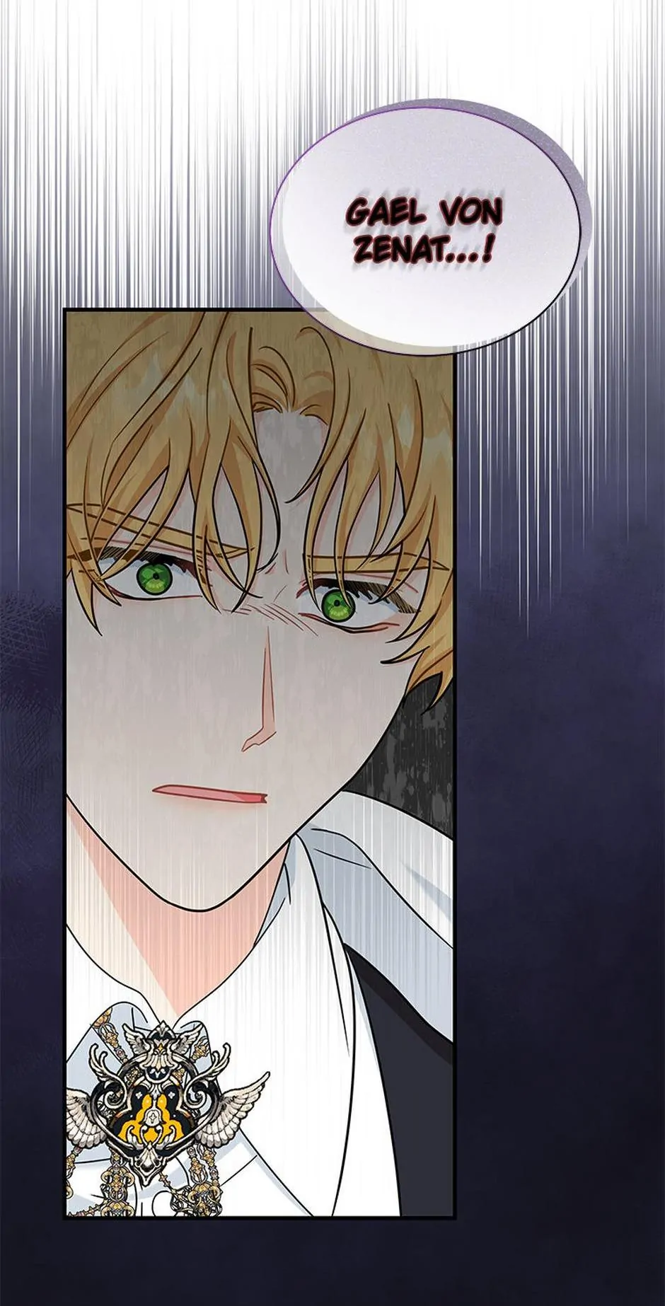 I Became the Head of the Family - Chapter 44 Page 13