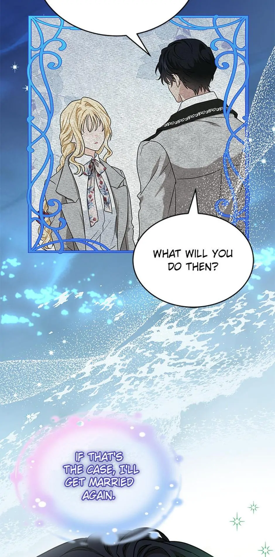 I Became the Head of the Family - Chapter 44 Page 51