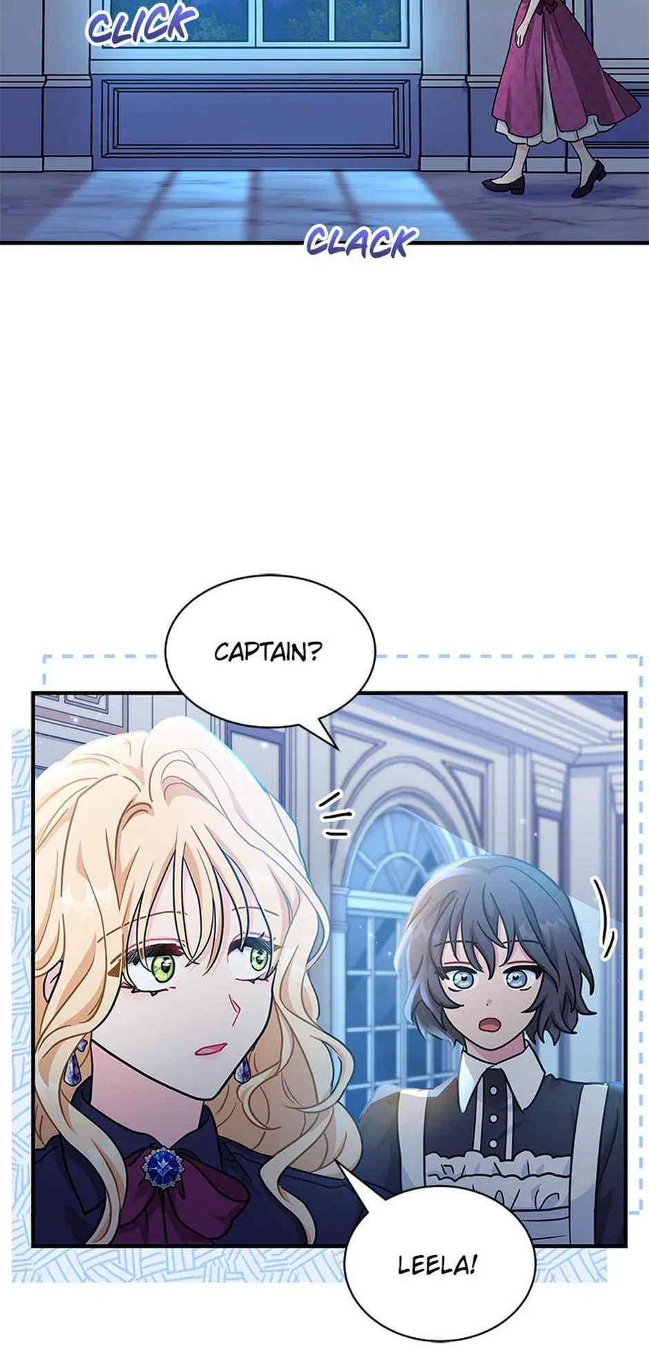 I Became the Head of the Family - Chapter 44 Page 68
