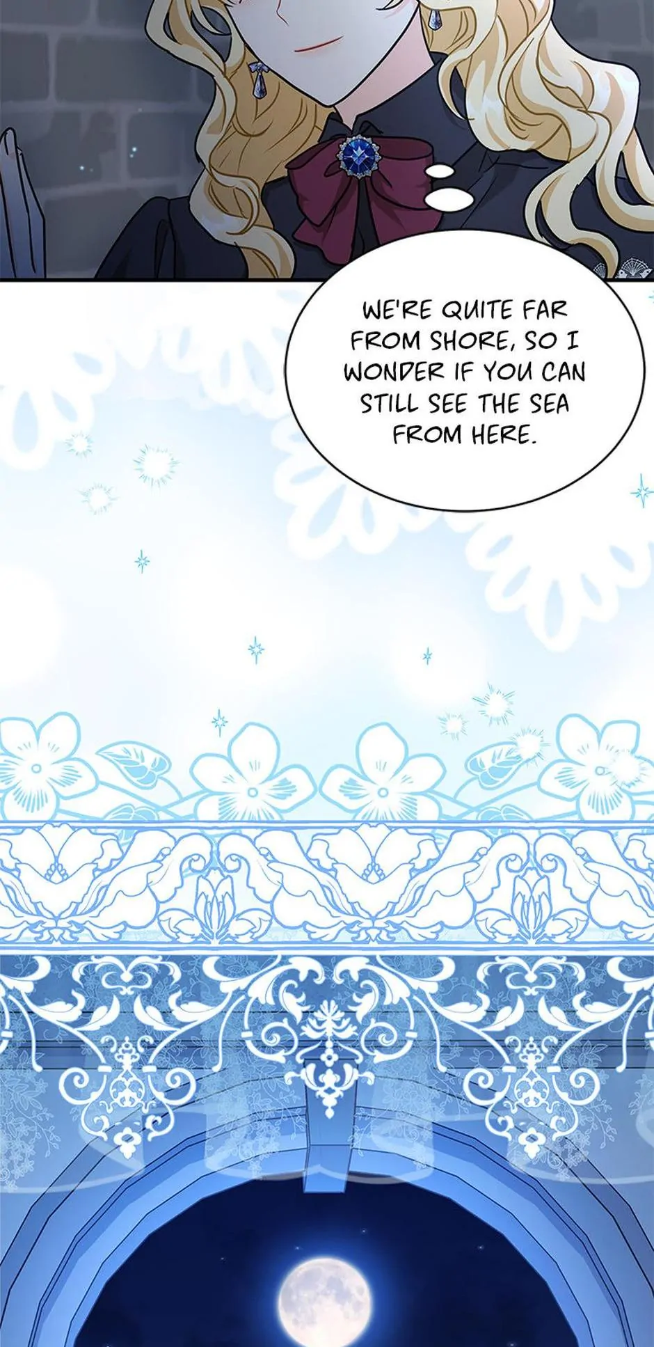 I Became the Head of the Family - Chapter 44 Page 75