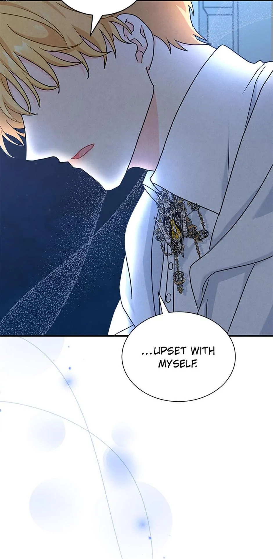 I Became the Head of the Family - Chapter 44 Page 84