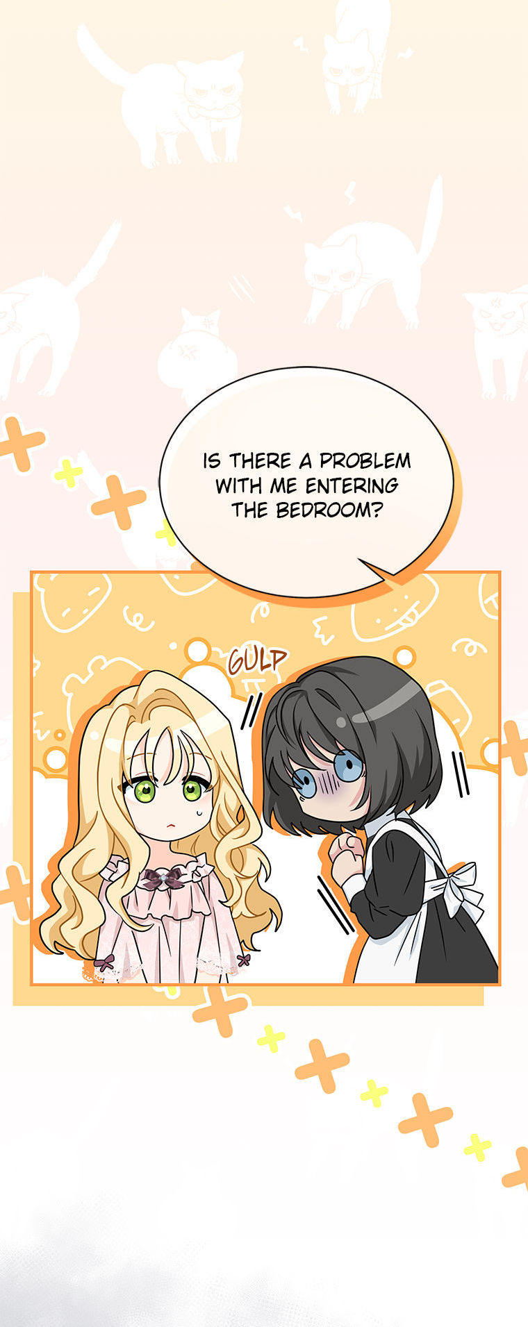 I Became the Head of the Family - Chapter 45 Page 32
